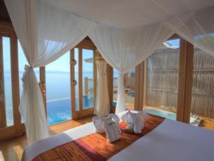 Ko Yao Complejo | Santhiya Koh Yao Yai Resort & Spa - Compulsory Join Santhiya Speedboat from-to Ao Po Grand Marina at Phuket