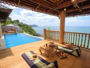 Ko Yao Complejo | Santhiya Koh Yao Yai Resort & Spa - Compulsory Join Santhiya Speedboat from-to Ao Po Grand Marina at Phuket