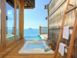 Ko Yao Complejo | Santhiya Koh Yao Yai Resort & Spa - Compulsory Join Santhiya Speedboat from-to Ao Po Grand Marina at Phuket