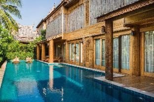 Khok Kloi Complejo | Santhiya Phuket Natai Resort & Spa
