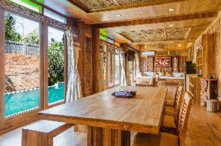 Khok Kloi Complejo | Santhiya Phuket Natai Resort & Spa