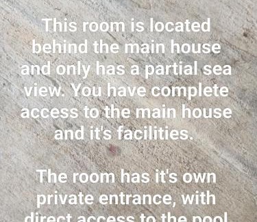 Weligama Hotel | Sānti Beach House with pool & beach