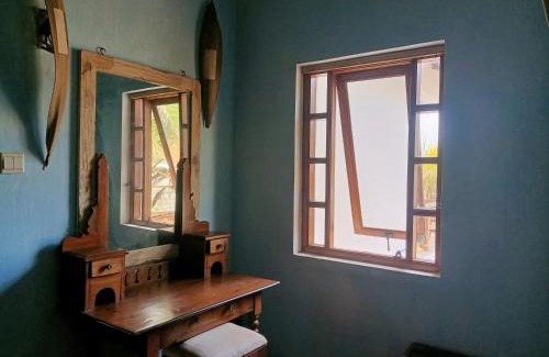 Weligama Hotel | Sānti Beach House with pool & beach