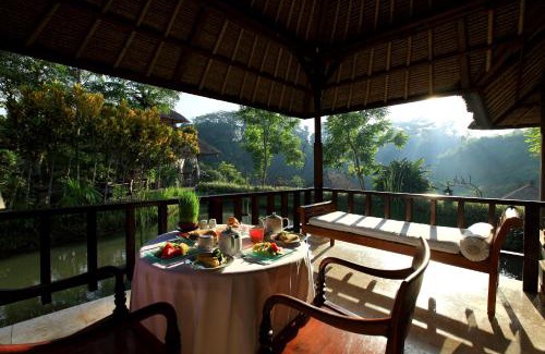 Sukawati Complejo | Santi Mandala Villa & Spa