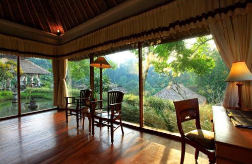 Sukawati Complejo | Santi Mandala Villa & Spa