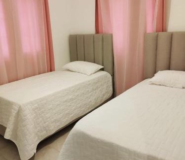 Punal Apartamento | santiago de los caballeros hipanoamericana