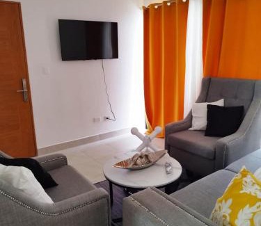 Punal Apartamento | santiago de los caballeros hipanoamericana