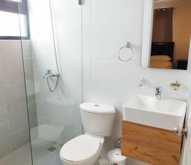 Punal Apartamento | santiago de los caballeros hipanoamericana