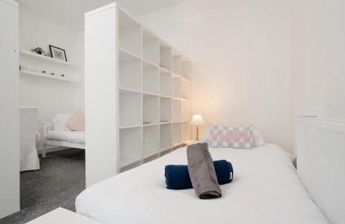 Southport Apartamento | Santiago 10 - Sleeps 10, Free Wifi & Parking