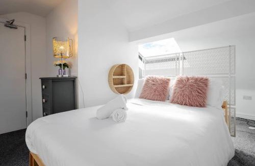 Southport Apartamento | Santiago 4