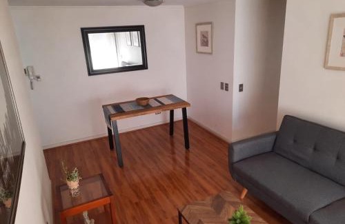 El Golf Apartamento | Santiago Apartments El Golf