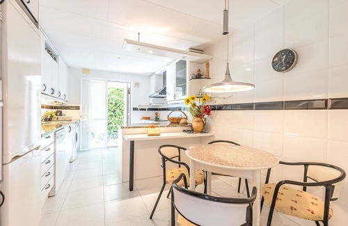 El Roc de Sant Gaieta Casa | Santiago (RDB100) by Interhome