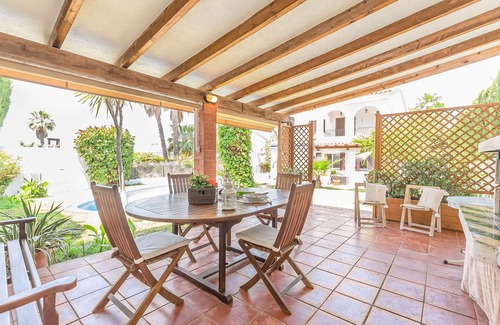 El Roc de Sant Gaieta Casa | Santiago (RDB100) by Interhome