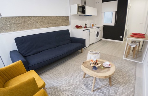 Centro de Santiago de Compostela Hotel | Santiago Center Rooms