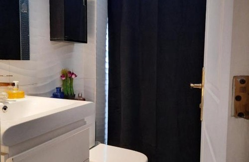 El Golf Apartamento | SANTIAGO CHILE - BARRIO EL GOLF