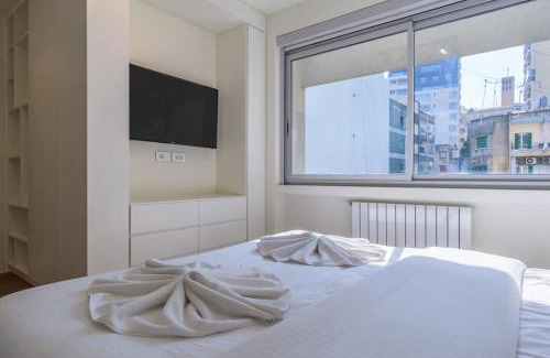 Beirut Apartamento | Santiago Duplex in Ashrafieh