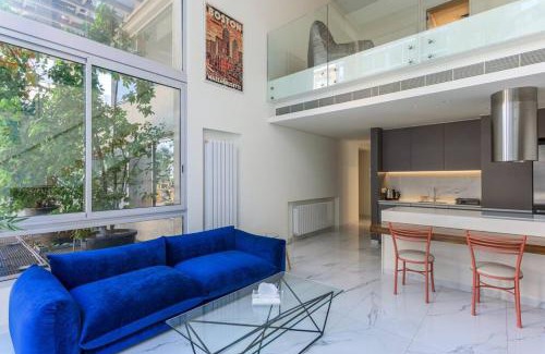 Beirut Apartamento | Santiago Duplex in Ashrafieh