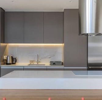 Beirut Apartamento | Santiago Duplex in Ashrafieh