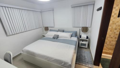 Llanos de Gurabo I Apartamento | Santiago Family-Friendly
