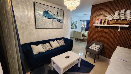 Llanos de Gurabo I Apartamento | Santiago Family-Friendly