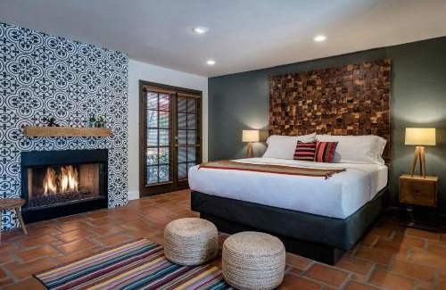 Tahquitz River Estates Complejo | Santiago Resort - Palm Springs Premier Gay Men’s Resort