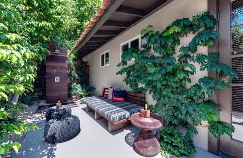 Tahquitz River Estates Complejo | Santiago Resort - Palm Springs Premier Gay Men’s Resort
