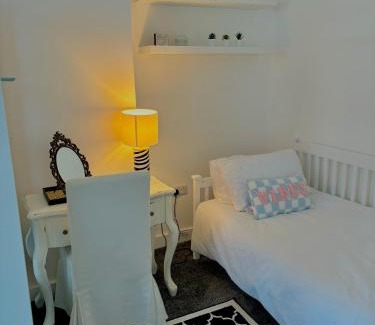 Southport Apartamento | Santiago Suite 3 - A Stylish Southport Apartment