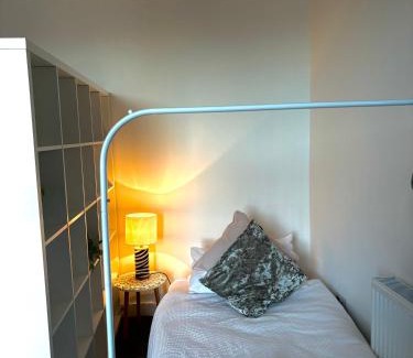 Southport Apartamento | Santiago Suite 3 - A Stylish Southport Apartment