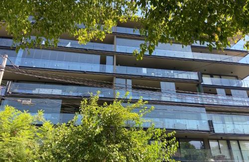 Vitacura Apartamento | Santiago, Vitacura, cómodo departamento