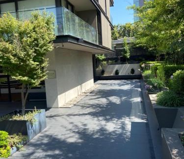 Vitacura Apartamento | Santiago, Vitacura, cómodo departamento