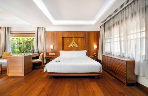 Mae Nam Complejo | Santiburi Koh Samui