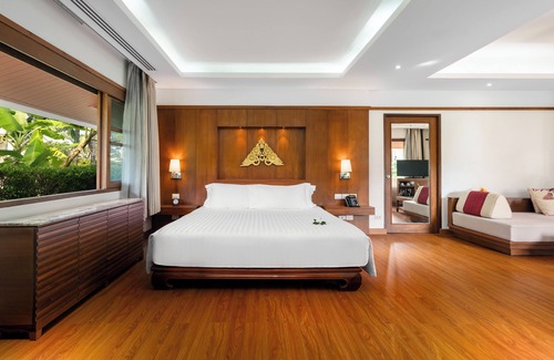 Mae Nam Complejo | Santiburi Koh Samui