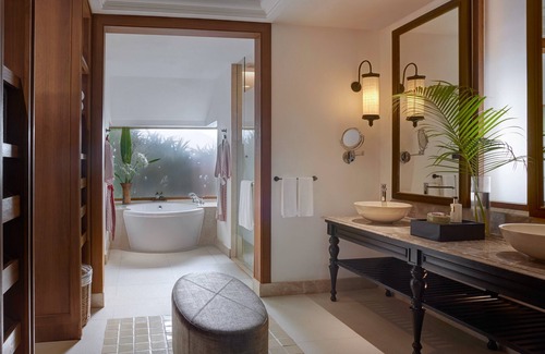 Mae Nam Complejo | Santiburi Koh Samui