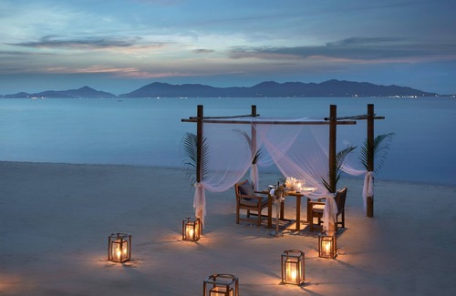 Mae Nam Complejo | Santiburi Koh Samui