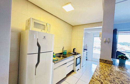 Santinho Apartamento | Santinho 202