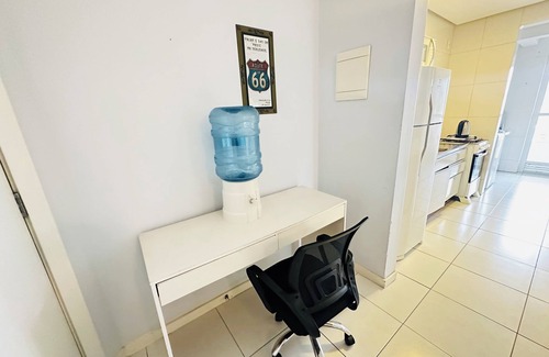 Santinho Apartamento | Santinho 202