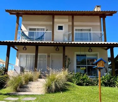 Santinho Casa | Santinho Ocean View House