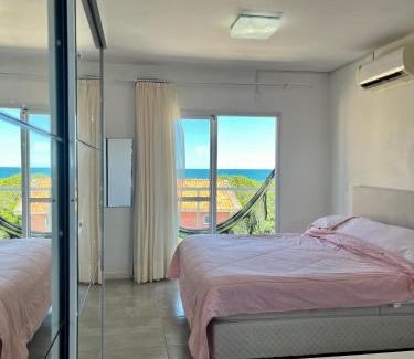 Santinho Casa | Santinho Ocean View House