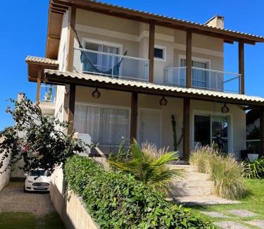 Santinho Casa | Santinho Ocean View House