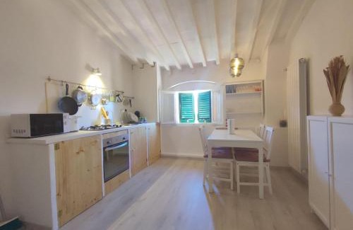 Piombino Apartamento | Santini House