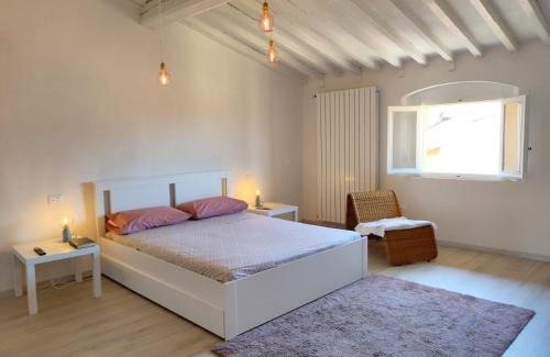 Piombino Apartamento | Santini House