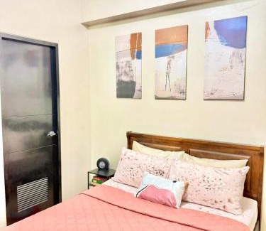 Pasay Apartamento | Santis Place Condotels 81 Newport Across NAIA Terminal 3 - Runway Manila