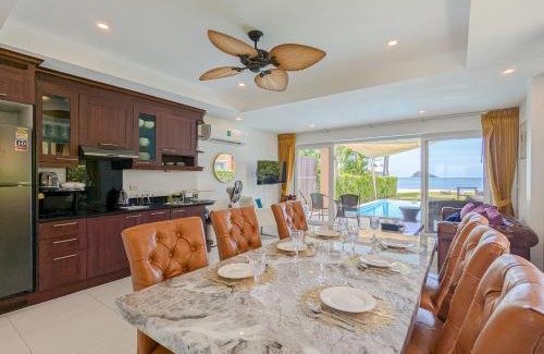 Klong Son Villa | Santisuk Villa - by KohChangVillas
