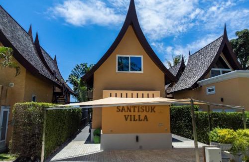 Klong Son Villa | Santisuk Villa - by KohChangVillas