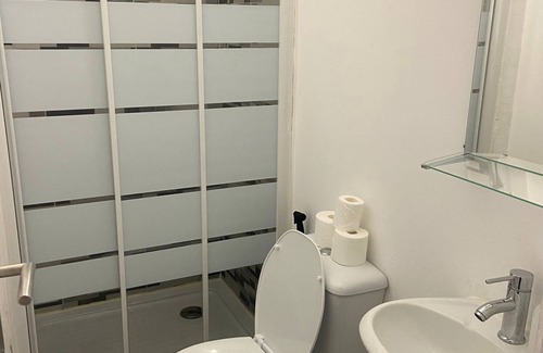 Sao Bento Casa | Santo Amaro Guest House