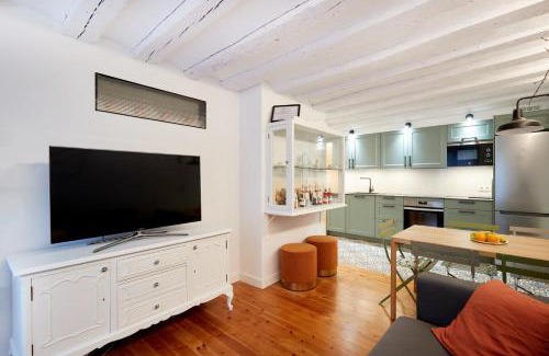 Centro histórico Apartamento | Santo Andía by Clabao