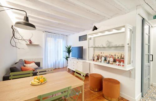 Centro histórico Apartamento | Santo Andía by Clabao