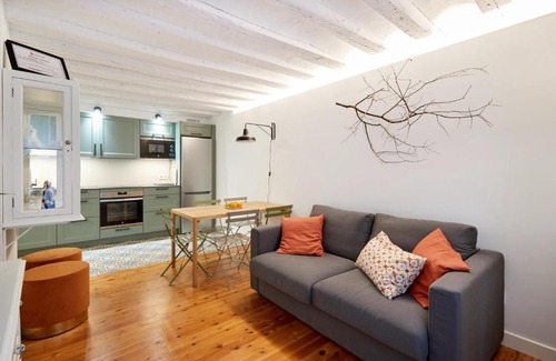 Centro histórico Apartamento | Santo Andía by Clabao