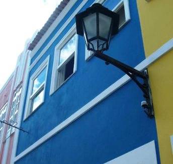 Santo Antonio Apartamento | Santo Antônio I Andar