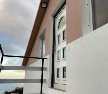 Lajes das Flores Apartamento | Santo Cristo Loft